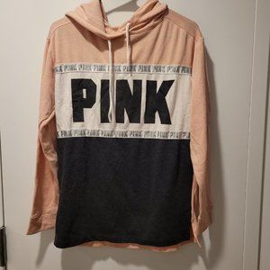Victoria's Secret PINK full sleeve Hoodie